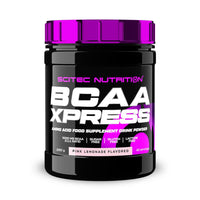 BCAA Xpress en 280g en la sección de bcaa ramificados de la marca Scitec Nutrition