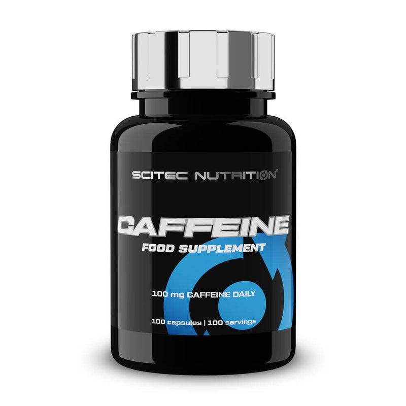 Caféine de Scitec Nutrition - Scitec Nutrition 0
