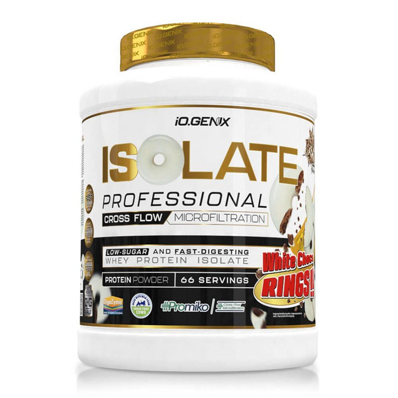Isolat professionnel Iogenix - IO.Genix 26
