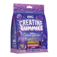 Gommes de créatine de Applied Nutrition