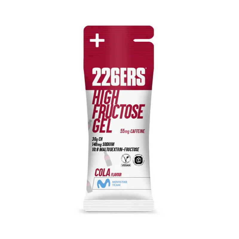 Gel à haute teneur en fructose 226ERS - 226ERS 1
