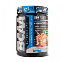 BCAA 2:1:1 en 500g de la sección bcaa ramificados de la marca LifePRO