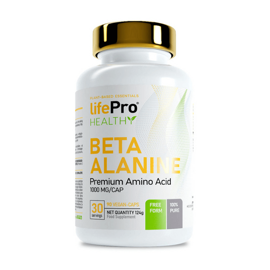 Bêta-alanine 1000 mg de Life Pro de la marque LifePRO dans la collection Bêta-alanine