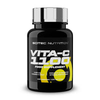 Vita-C 1100 de 100 cápsulas de la categoría vitaminas del fabricante Scitec Nutrition
