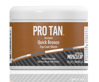 Pro Tan Instant Quick Bronze de Pro Tan - Muscle UP