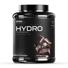 Hydrolyzed Zero Professional bote de 2kg en la sección de proteína hidrolizada de suero del fabricante Beverly Nutrition