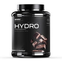 Hydrolyzed Zero Professional bote de 2kg en la sección de proteína hidrolizada de suero del fabricante Beverly Nutrition