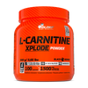 L-Carnitina Xplode en 300g hecho por Olimp Sport