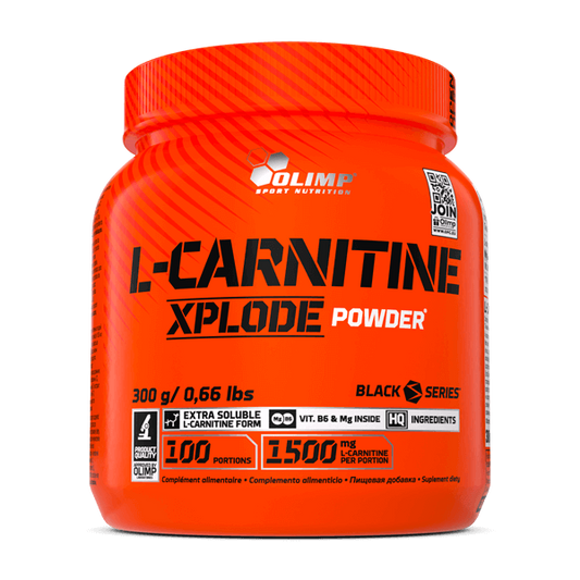 L-Carnitine Xplode d'Olimp Sport de la marque Olimp Sport Nutrition dans la collection L-Carnitine