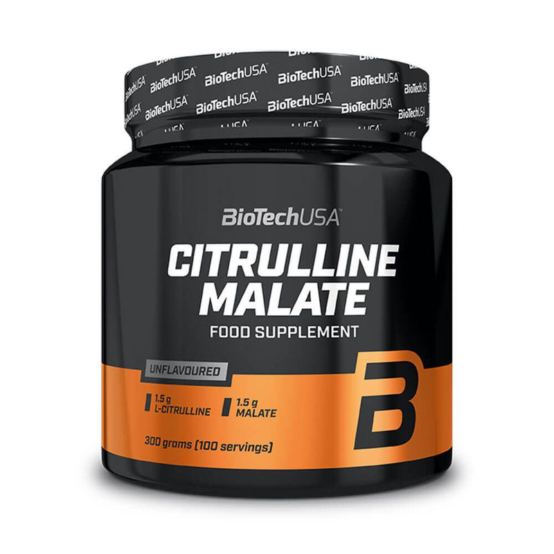 Malate de citrulline de Biotech USA - Biotech USA 1