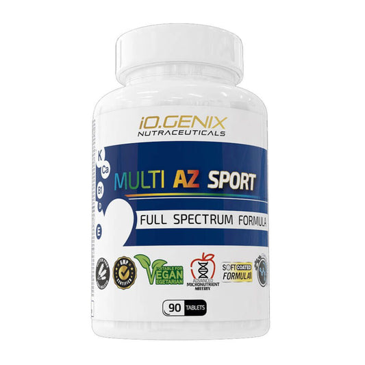 Multi AZ Sport par Iogenix de la marque IO.Genix dans la collection Offres