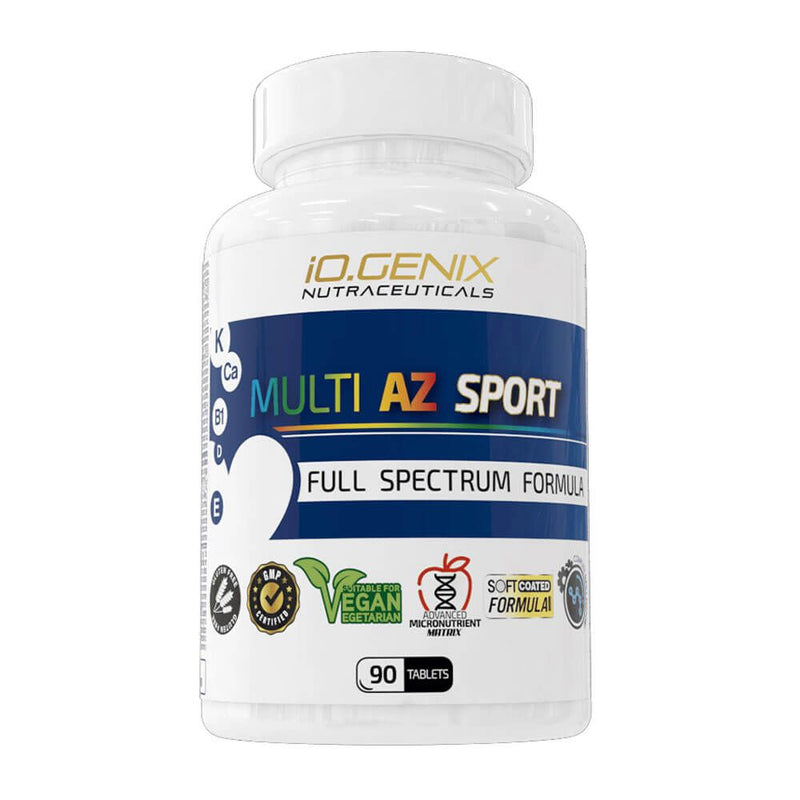 Multi AZ Sport par Iogenix - IO.Genix 0