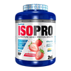 Isopro CFM de 2kg de Quamtrax de la sección proteína de aislado de suero isolate