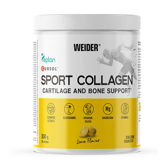 Collagène Weider Sport de la marque Weider dans la collection collagène