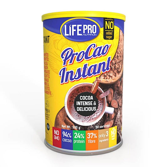 Procao Instant par Life Pro de la marque LifePRO dans la collection Édulcorants et arômes
