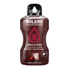 Bolero con Stevia en 9g de la marca Bolero complemento alimenticio de edulcorantes y saborizantes