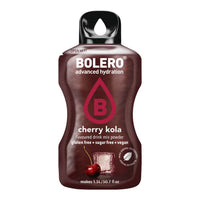 Bolero con Stevia en 9g de la marca Bolero complemento alimenticio de edulcorantes y saborizantes