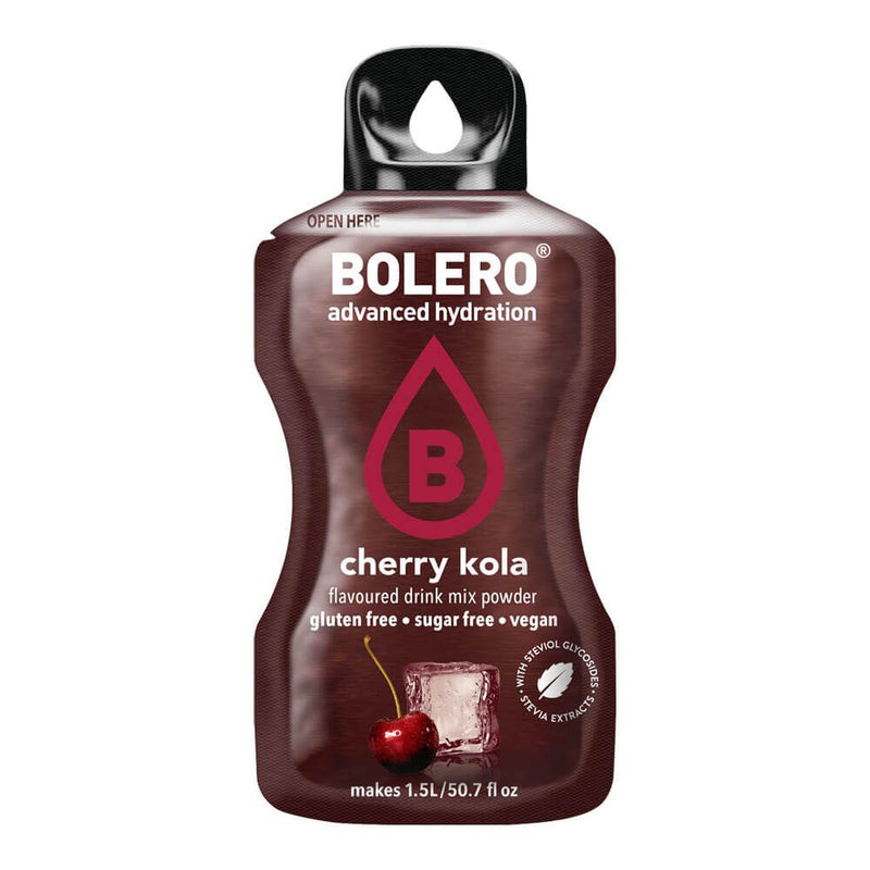 Bolero avec Stevia par Bolero  - Bolero 14