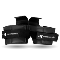 Ganchos de Agarre de Masmusculo