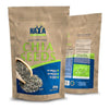 Graines de Chia Biologiques de Haya Labs