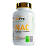 Nac presentaciÃ³n de 90 cÃ¡psulas veganas de la marca LifePRO de la categorÃ­a antioxidantes