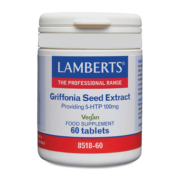Extrait de graines de Griffonia de Lamberts - Lamberts 0