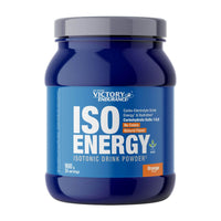Iso Energy 1:0,8 Series de Victory Endurance