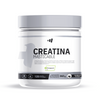 Creatina Monohidrato envase de creapure® del fabricante Masmusculo Supplements