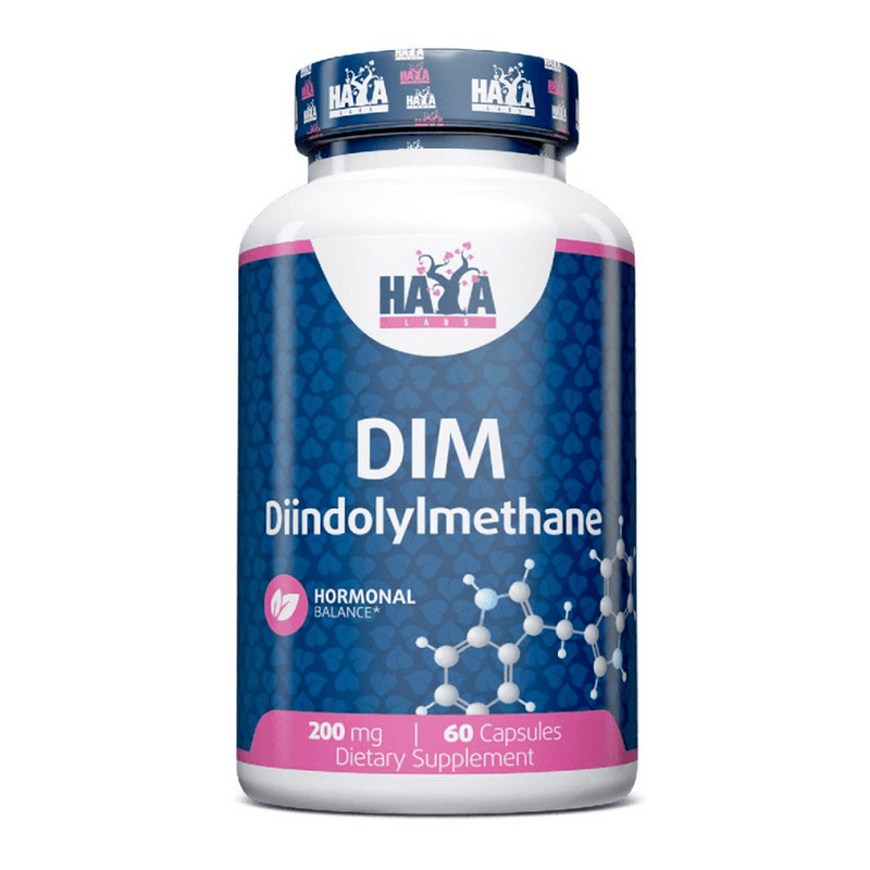 DIM 200 mg de Haya Labs - Haya Labs 0