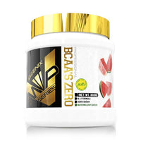 BCAAs Zero 8:1:1