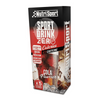 Sport Drink Zero Calorías con Cafeína presentación de 5 sticks en la sección de hidratación del fabricante Nutrisport