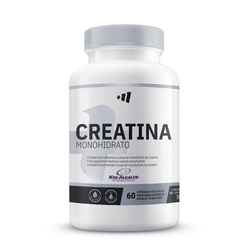 Créatine Kre-Alkalyn® 1500 mg de Masmusculo Supplements - Masmusculo Supplements 1