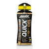 QUICK Energy Gel presentación de 45g de la sección energéticos por Amix Performance
