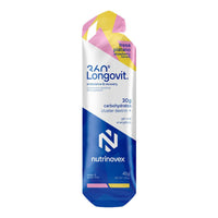 Gel Longovit 360 de Nutrinovex