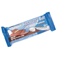 Barrita Recovery Bar de 50 g de la marca Victory Endurance (Barritas de Proteinas)