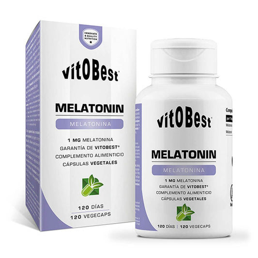 Mélatonine de VitoBest de la marque VitOBest dans la collection VitoBest
