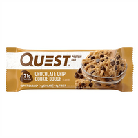Barrita Quest Bar Protein envase de 60g de Quest Nutrition (Barritas de Proteinas)
