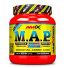 MAP Muscle Amino Power envase de 300g en la sección de esenciales e hidrolizados de la marca AmiXpro® series