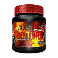 HellCore Drink envase de 300g de la marca VitoBest (Termogénicos)