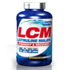 LCM L-Citrulina Malato envase de 150 cápsulas de la marca Quamtrax (Otros Aminoácidos)