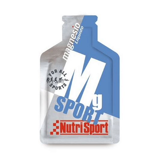 Gel de magnésium Nutrisport de la marque Nutrisport dans la collection Hydratation
