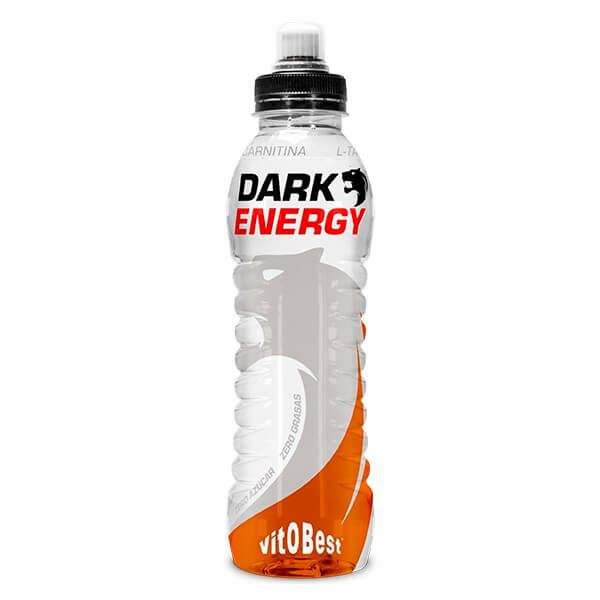 Boisson Dark Energy de VitoBest