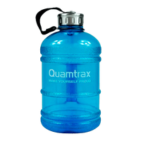 Botella de Quamtrax