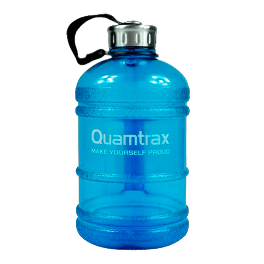 Bouteille Quamtrax de la marque Quamtrax dans la collection Fûts et bouteilles