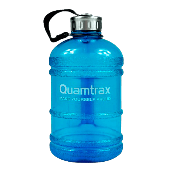 Bouteille Quamtrax - Quamtrax 0