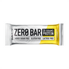 Barrita Zero Bar envase de 50g de Biotech USA (Barritas de Proteinas)