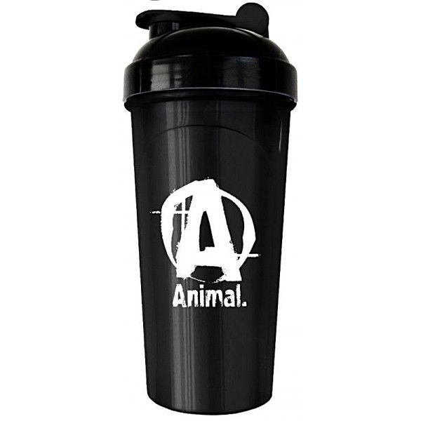 Tasse à mélanger pour animaux - Animal 1