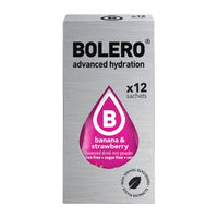 Caja de 12 Stick Bebidas Bolero para 500ml presentación de 3g de la sección edulcorantes y saborizantes del fabricante Bolero