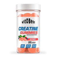 Gummies de Créatine de VitoBest