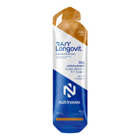 Gel Longovit 360 de Nutrinovex